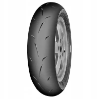 100/90-12 opona MITAS MC 35 S-RACER 2.0 (STANDARD) TL 49P